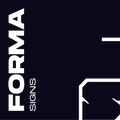 Forma Signs